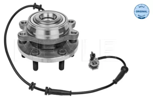 MEYLE Wheel Hub (36-14 652 0005)