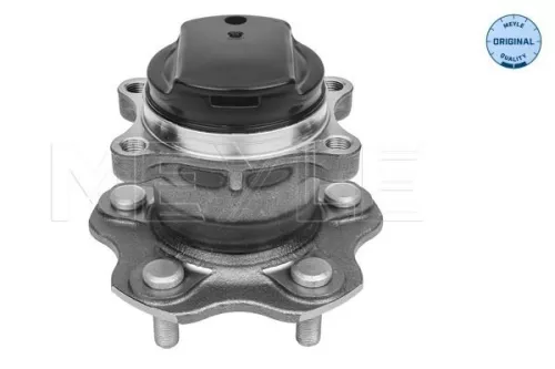 MEYLE Wheel Hub (36-14 750 0004)