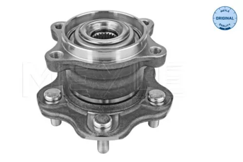 MEYLE Wheel Hub (36-14 750 0005)