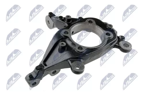 NTY NTY (ZZP-CH-005) Steering Knuckle, wheel suspension 