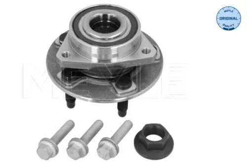 MEYLE Wheel Hub (614 652 0015)