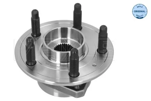 MEYLE Wheel Hub (614 652 0015)