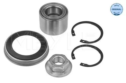 MEYLE Wheel Bearing Kit (714 113 5043/S)