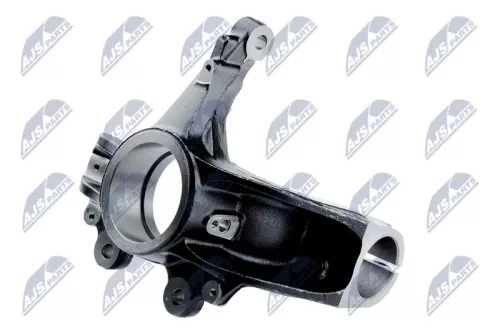 NTY NTY (ZZP-FR-003) Steering Knuckle, wheel suspension 