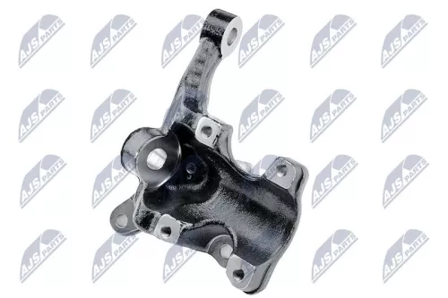 NTY NTY (ZZP-FR-009) Steering Knuckle, wheel suspension 