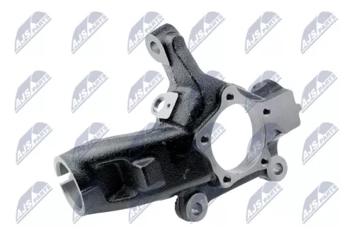 NTY NTY (ZZP-FR-012) Steering Knuckle, wheel suspension 