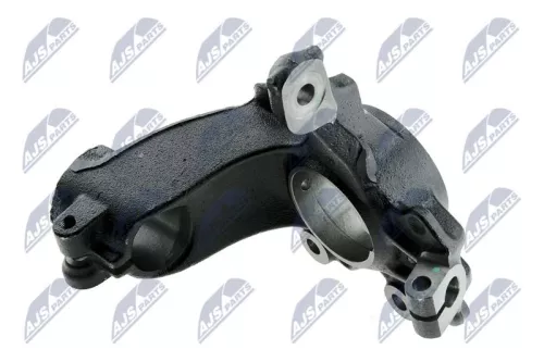 NTY NTY (ZZP-FR-017) Steering Knuckle, wheel suspension 
