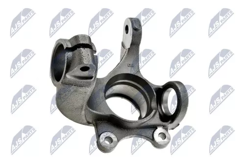 NTY NTY (ZZP-FR-023) Steering Knuckle, wheel suspension 