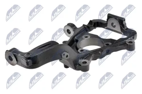 Steering Knuckle, wheel suspension