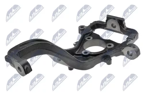 NTY NTY (ZZP-FR-037) Steering Knuckle, wheel suspension 