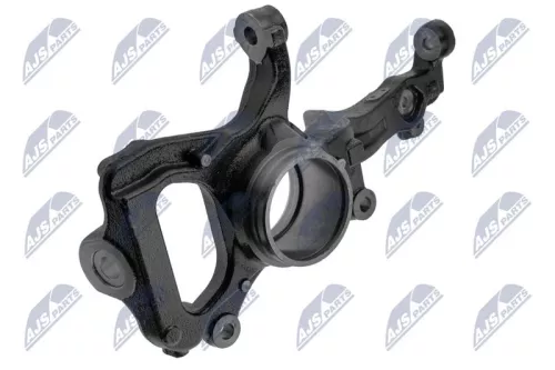 NTY NTY (ZZP-FR-052) Steering Knuckle, wheel suspension 