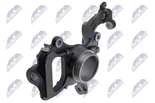 NTY NTY (ZZP-FR-053) Steering Knuckle, wheel suspension 
