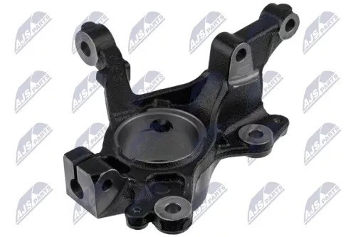 Steering Knuckle, wheel suspension