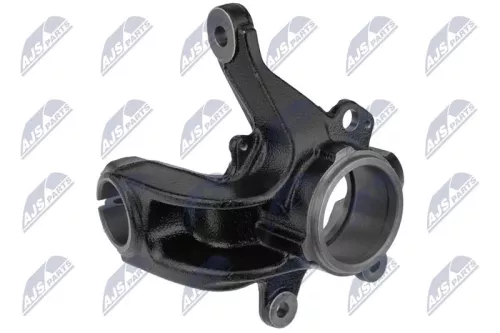 Steering Knuckle, wheel suspension