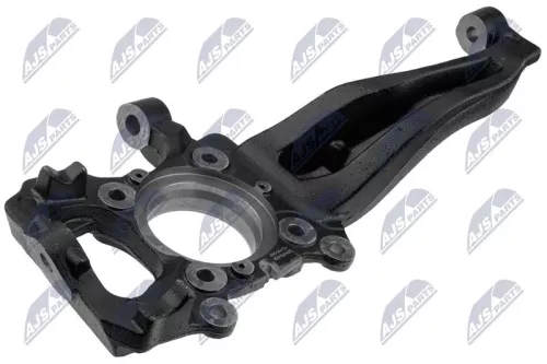 Steering Knuckle, wheel suspension