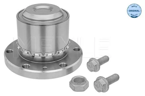 MEYLE Wheel Hub (014 652 0005)