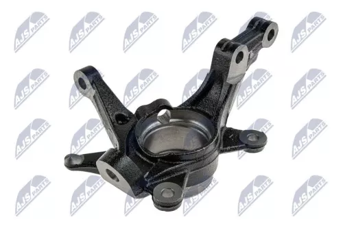 Steering Knuckle, wheel suspension