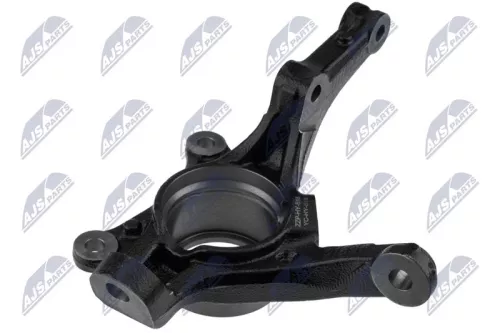 Steering Knuckle, wheel suspension