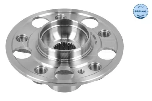 MEYLE Wheel Hub (014 752 0011)