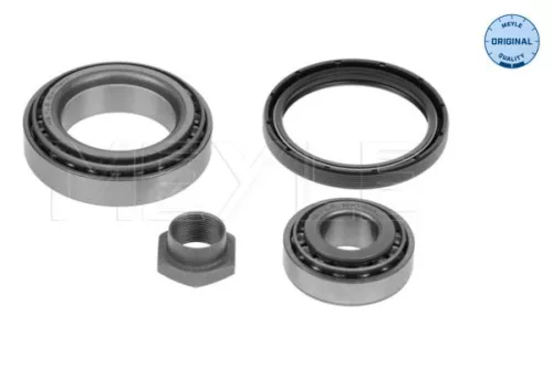 MEYLE Wheel Bearing Kit (100 098 0028/S)