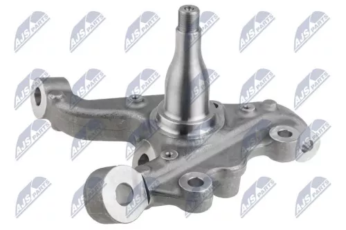 NTY NTY (ZZP-ME-008) Steering Knuckle, wheel suspension 