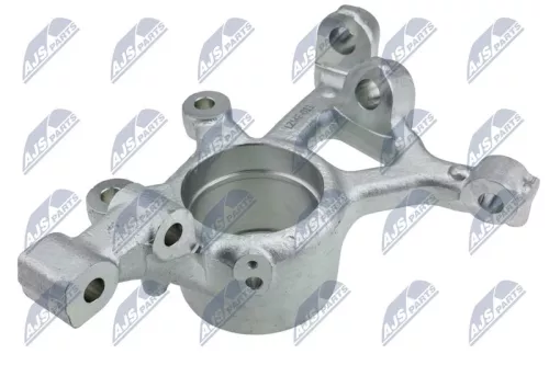 NTY NTY (ZZP-ME-011) Steering Knuckle, wheel suspension 