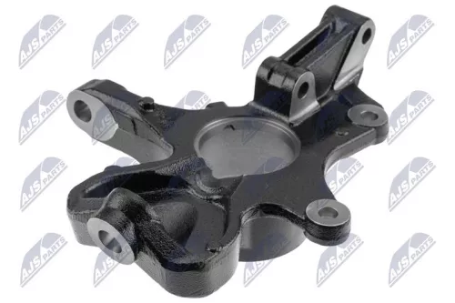 Steering Knuckle, wheel suspension