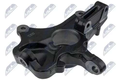 Steering Knuckle, wheel suspension