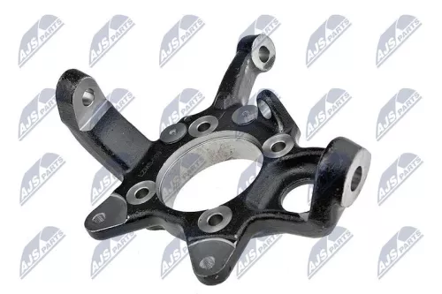NTY NTY (ZZP-MS-009) Steering Knuckle, wheel suspension 