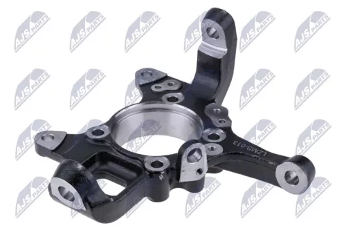 Steering Knuckle, wheel suspension