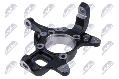 Steering Knuckle, wheel suspension