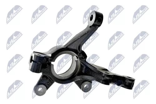 Steering Knuckle, wheel suspension