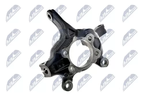 Steering Knuckle, wheel suspension