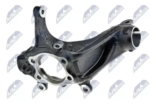 Steering Knuckle, wheel suspension