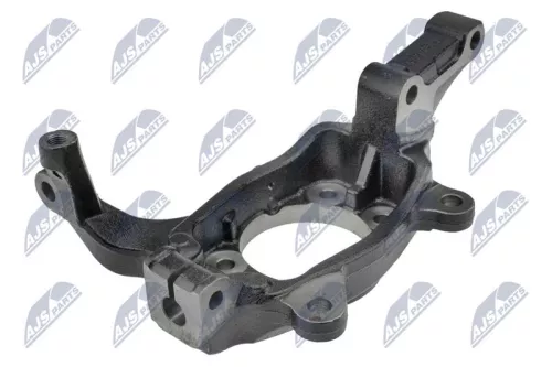 Steering Knuckle, wheel suspension