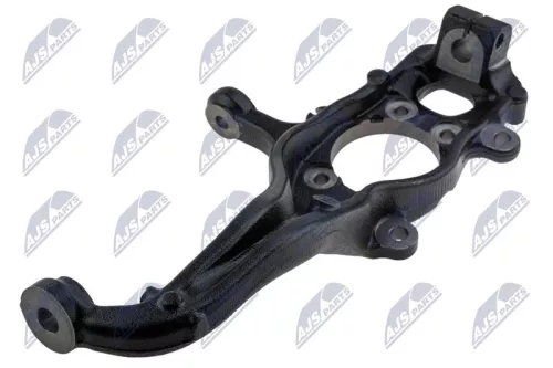 NTY NTY (ZZP-NS-027) Steering Knuckle, wheel suspension 