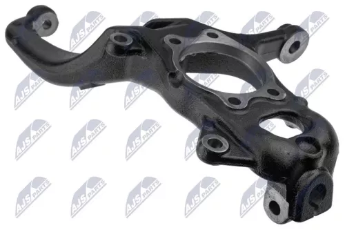 NTY NTY (ZZP-NS-029) Steering Knuckle, wheel suspension 