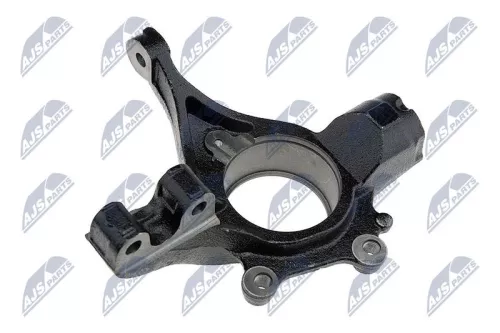 NTY NTY (ZZP-PE-001) Steering Knuckle, wheel suspension 