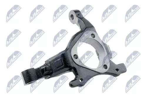 Steering Knuckle, wheel suspension
