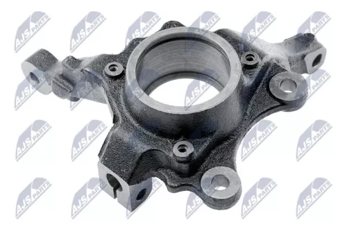 Steering Knuckle, wheel suspension