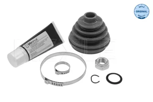 MEYLE Bellow Kit, drive shaft (100 498 0025)