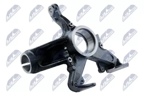 Steering Knuckle, wheel suspension