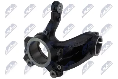 Steering Knuckle, wheel suspension