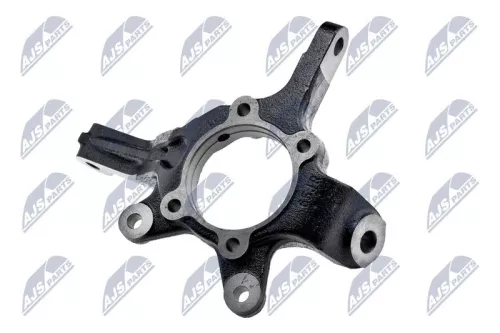 Steering Knuckle, wheel suspension