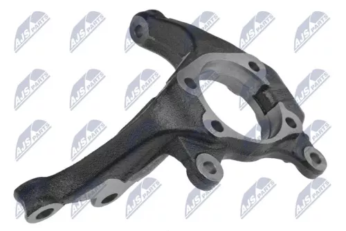NTY NTY (ZZP-TY-007) Steering Knuckle, wheel suspension 