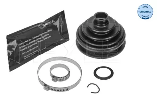 MEYLE Bellow Kit, drive shaft (100 498 0091/SK)