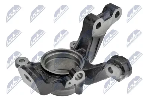 Steering Knuckle, wheel suspension