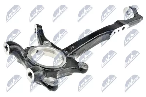 Steering Knuckle, wheel suspension