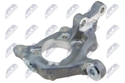 Steering Knuckle, wheel suspension