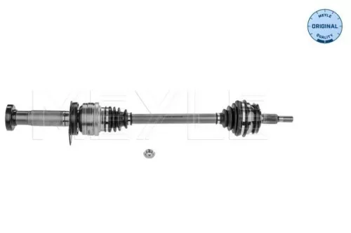 MEYLE Drive Shaft (100 498 0615)